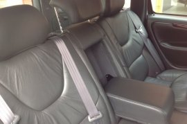 Volvo V70 2.4