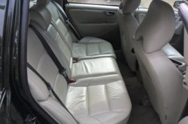 Volvo V70 2.4