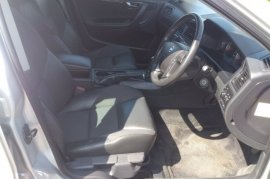 Volvo V70 2.4