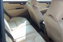 Volvo V70 2.4