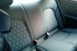 Mercedes-Benz C Class Auto 1.8