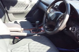 Mercedes-Benz C Class Auto 1.8
