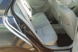 Mercedes-Benz C Class Auto 2.0