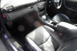 Mercedes-Benz C Class Auto 1.8