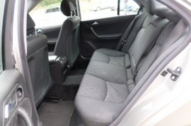Mercedes-Benz C Class Auto 2.1