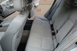 Mercedes-Benz C Class Auto 2.1