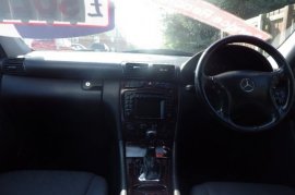 Mercedes-Benz C Class Auto 2.1