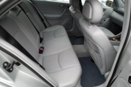 Mercedes-Benz C Class Auto 1.8