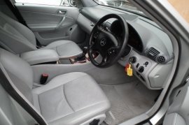 Mercedes-Benz C Class Auto 1.8