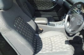 Mercedes-Benz C Class Auto 2.0