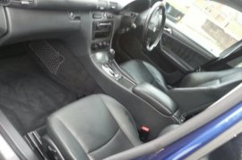 Mercedes-Benz C Class Auto 1.8