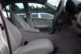 Mercedes-Benz C Class Auto 2.2