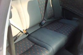 Mercedes-Benz C Class Auto 2.0