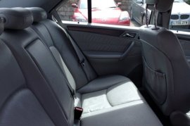 Mercedes-Benz C Class Auto 2.0