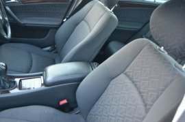 Mercedes-Benz C Class Auto 1.8