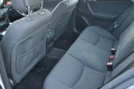 Mercedes-Benz C Class Auto 1.8