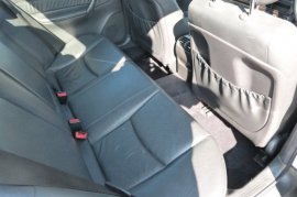 Mercedes-Benz C Class Auto 3.7
