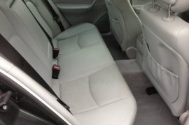 Mercedes-Benz C Class Auto 2.0