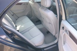 Mercedes-Benz C Class Auto 2.6
