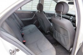 Mercedes-Benz C Class Auto 2.7