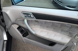 Mercedes-Benz C Class Auto 2.2