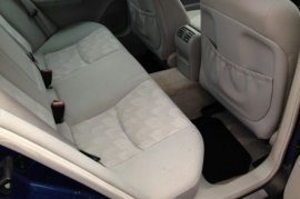 Mercedes-Benz C Class Auto 2.1