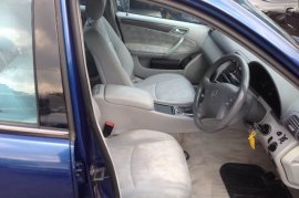 Mercedes-Benz C Class Auto 2.7