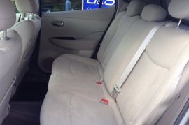Nissan Leaf 5dr Auto 1.0