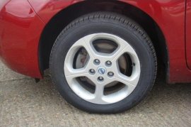 Nissan Leaf 5dr Auto 1.0