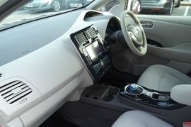 Nissan Leaf 5dr Auto 1.0