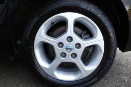 Nissan Leaf 5dr Auto 1.0