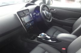 Nissan Leaf 5dr Auto 1.0