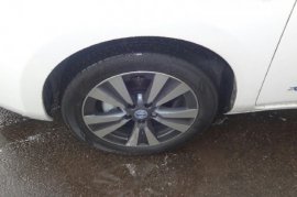 Nissan Leaf 5dr Auto 1.0