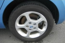 Nissan Leaf 5dr Auto 1.0