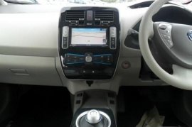 Nissan Leaf 5dr Auto 1.0