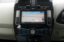 Nissan Leaf 5dr Auto 1.0