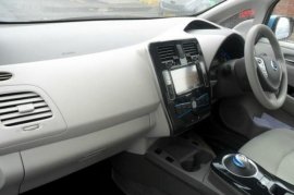 Nissan Leaf 5dr Auto 1.0