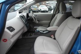 Nissan Leaf 5dr Auto 1.0
