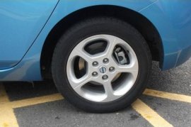 Nissan Leaf 5dr Auto 1.0