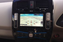 Nissan Leaf 5dr Auto 1.0