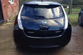 Nissan Leaf 5dr Auto 1.0