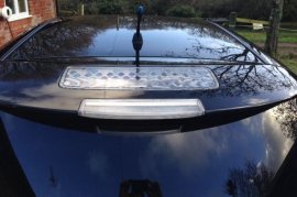 Nissan Leaf 5dr Auto 1.0