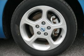 Nissan Leaf 5dr Auto 1.0
