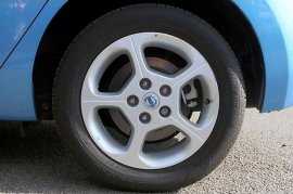 Nissan Leaf 5dr Auto 1.0