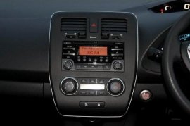 Nissan Leaf 5dr Auto 1.0