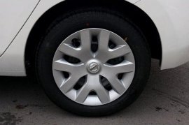 Nissan Leaf 5dr Auto 1.0