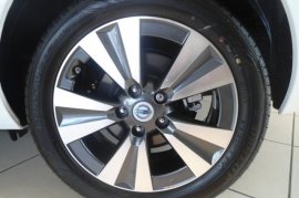 Nissan Leaf 5dr Auto 1.0