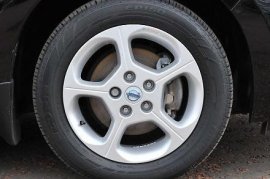 Nissan Leaf 5dr Auto 1.0