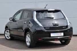 Nissan Leaf 5dr Auto 1.0