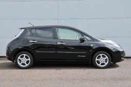 Nissan Leaf 5dr Auto 1.0